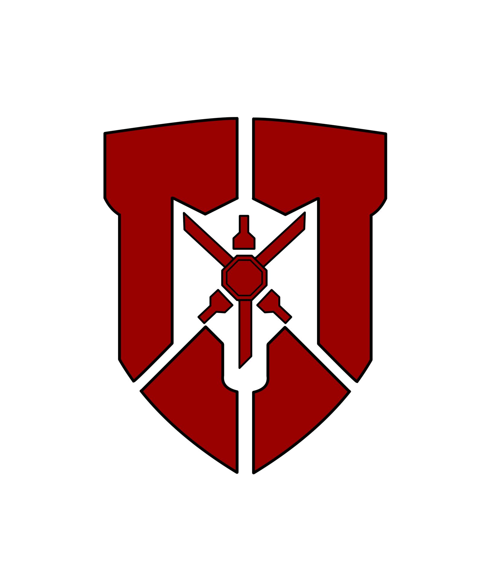 Guardian insignia